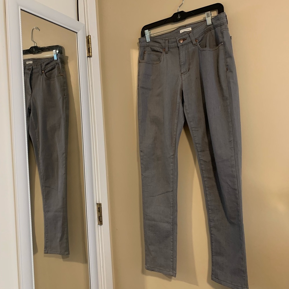 Eileen Fischer pants .